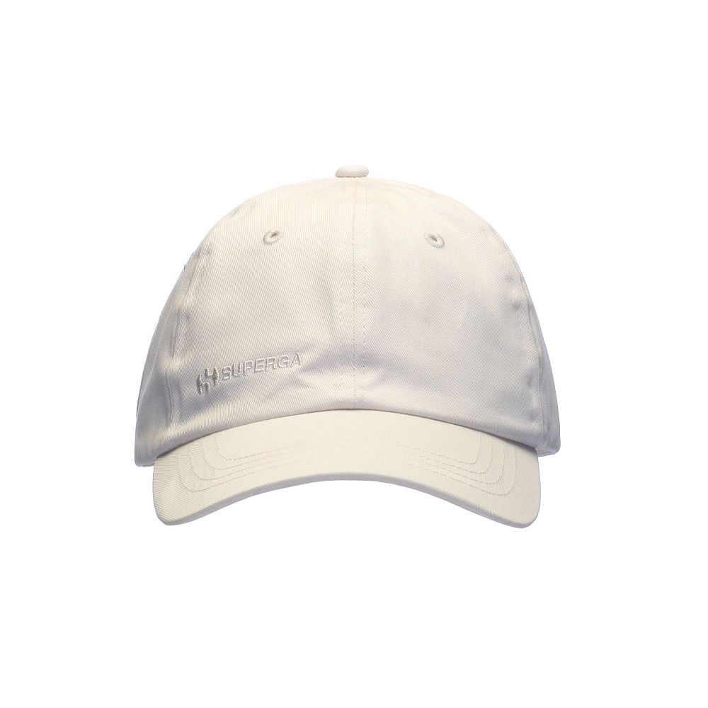 Superga Yellow Hats - Men's Accessories USA | US9817198